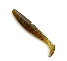 Võdik FANATIK Lady Bandit 2,4" värv 003 6tk/pk